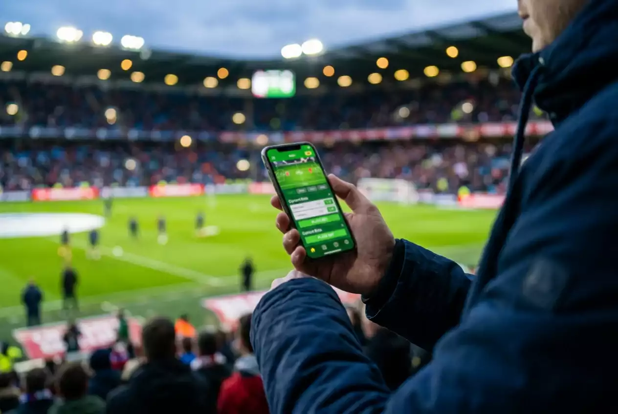 Apuestas moviles en Argentina apps y experiencia de usuario