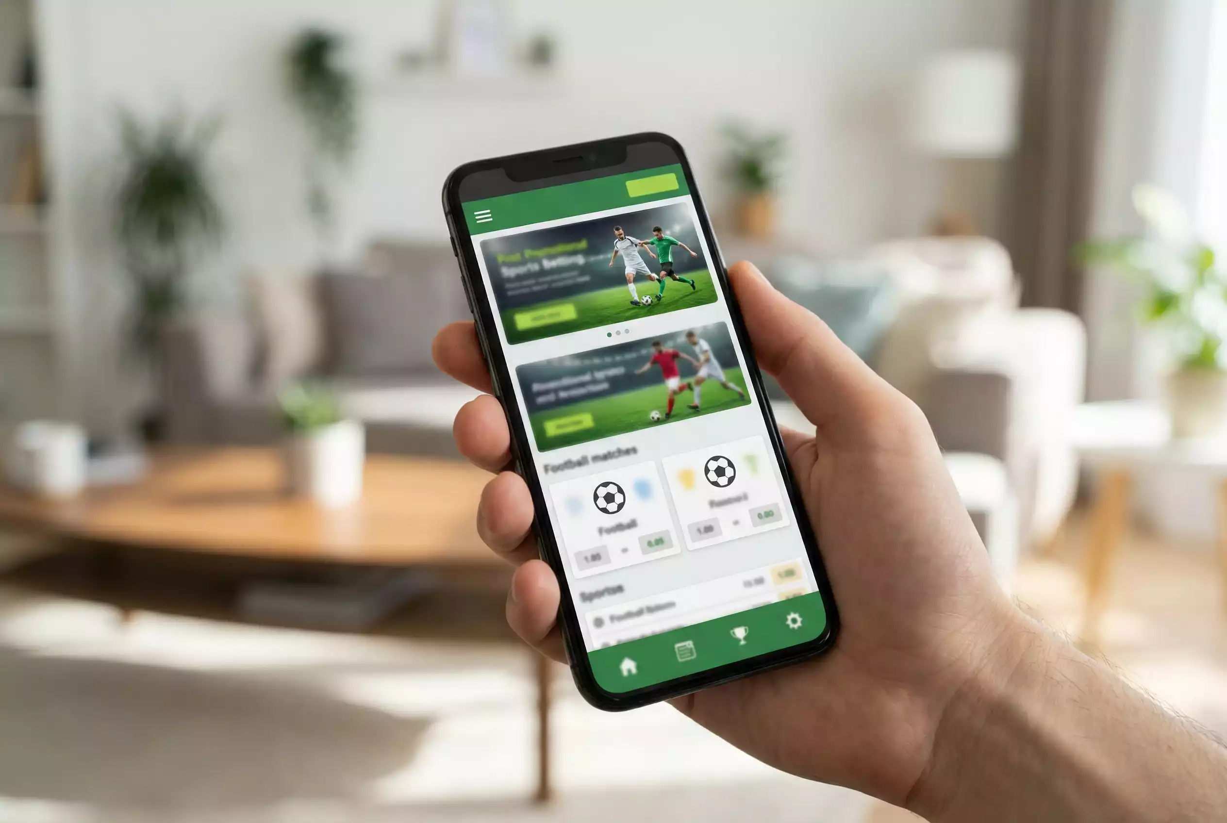 Bonos de apuestas deportivas en Argentina tipos y rollover