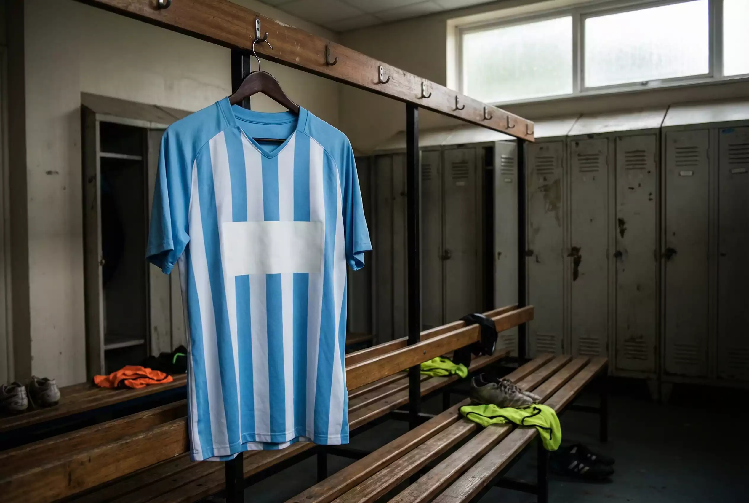 Ley de publicidad de apuestas en Argentina 2024