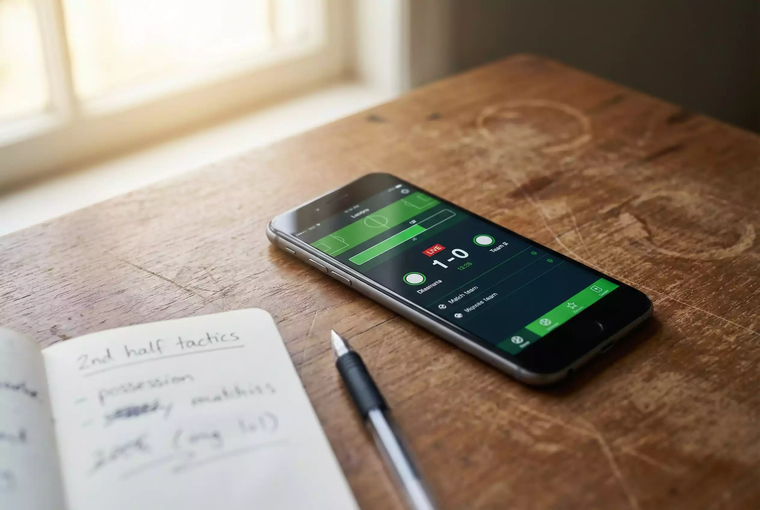 Mejores casas de apuestas legales en Argentina - ranking y comparativa