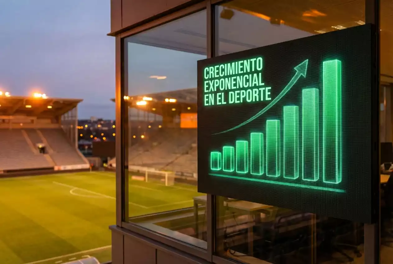 Mercado de apuestas deportivas en Argentina ingresos y tendencias 2026