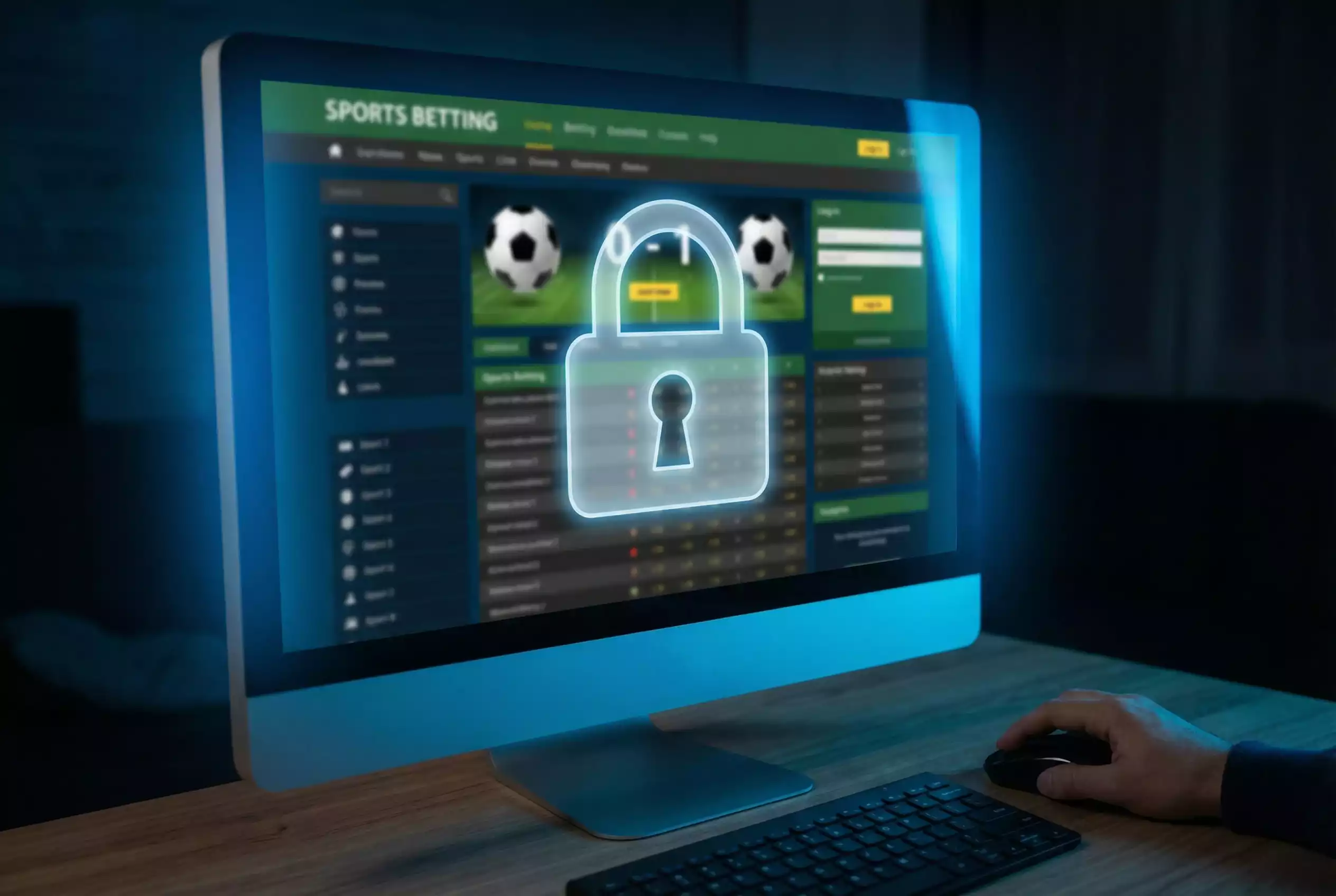 Mercado gris de apuestas en Argentina dimension y riesgos