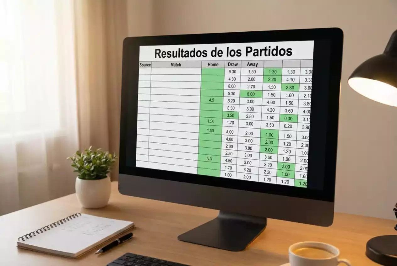 Payout en casas de apuestas argentinas calculo e importancia