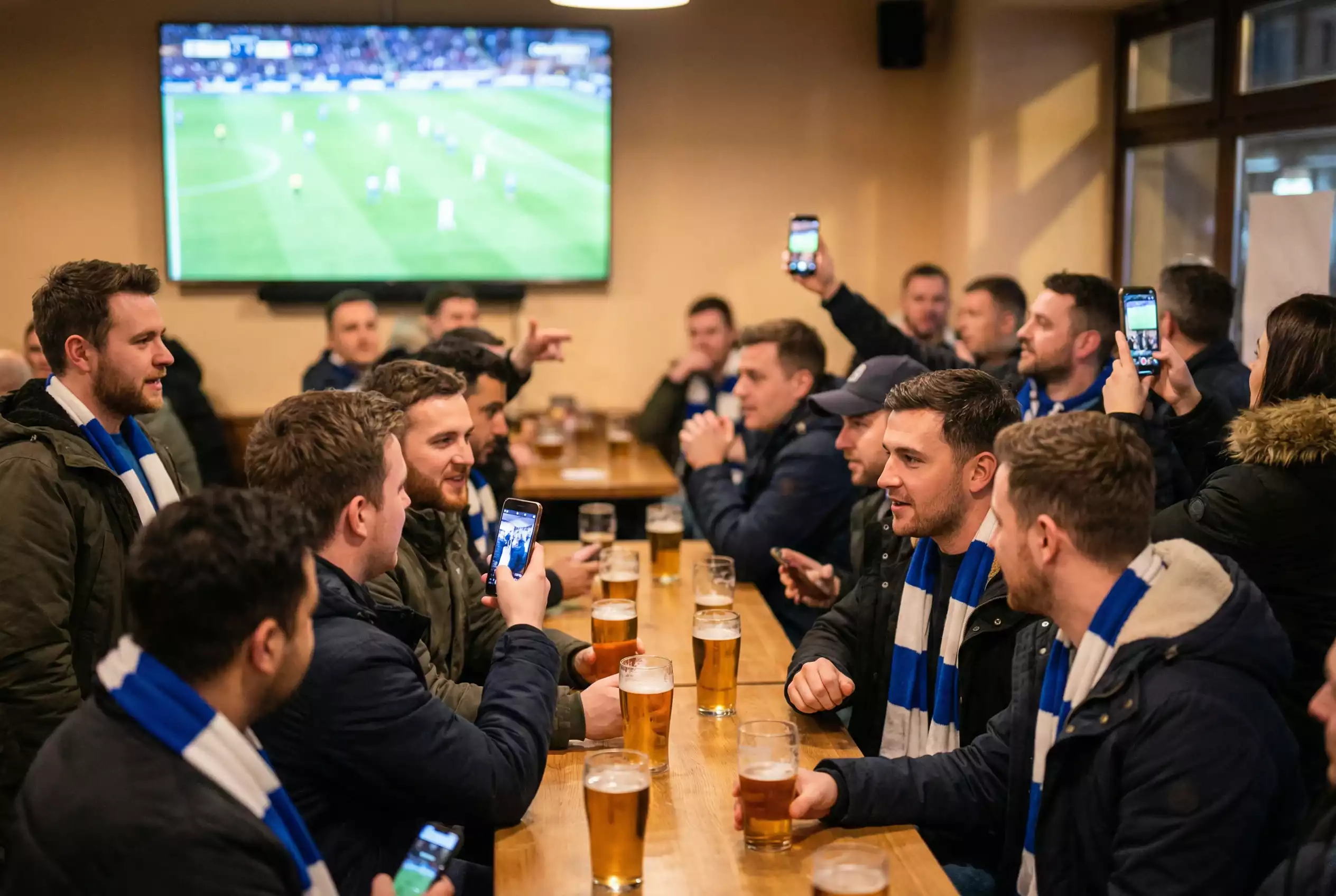 Perfil del apostador argentino habitos dispositivos y gasto