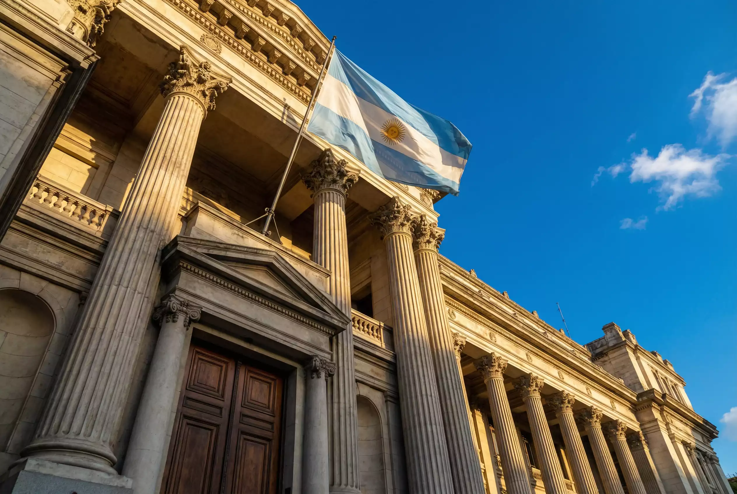Reguladores de apuestas en Argentina LOTBA IPLyC ALEA
