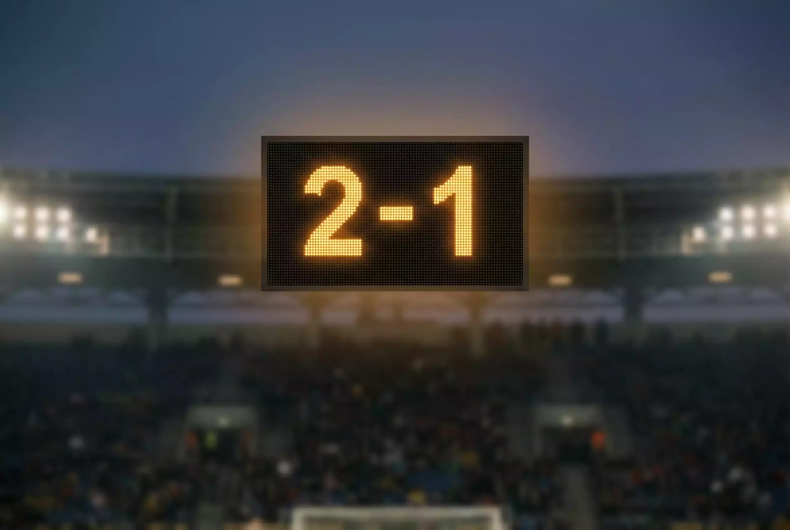 Apuestas de resultado exacto en futbol cuotas y riesgo