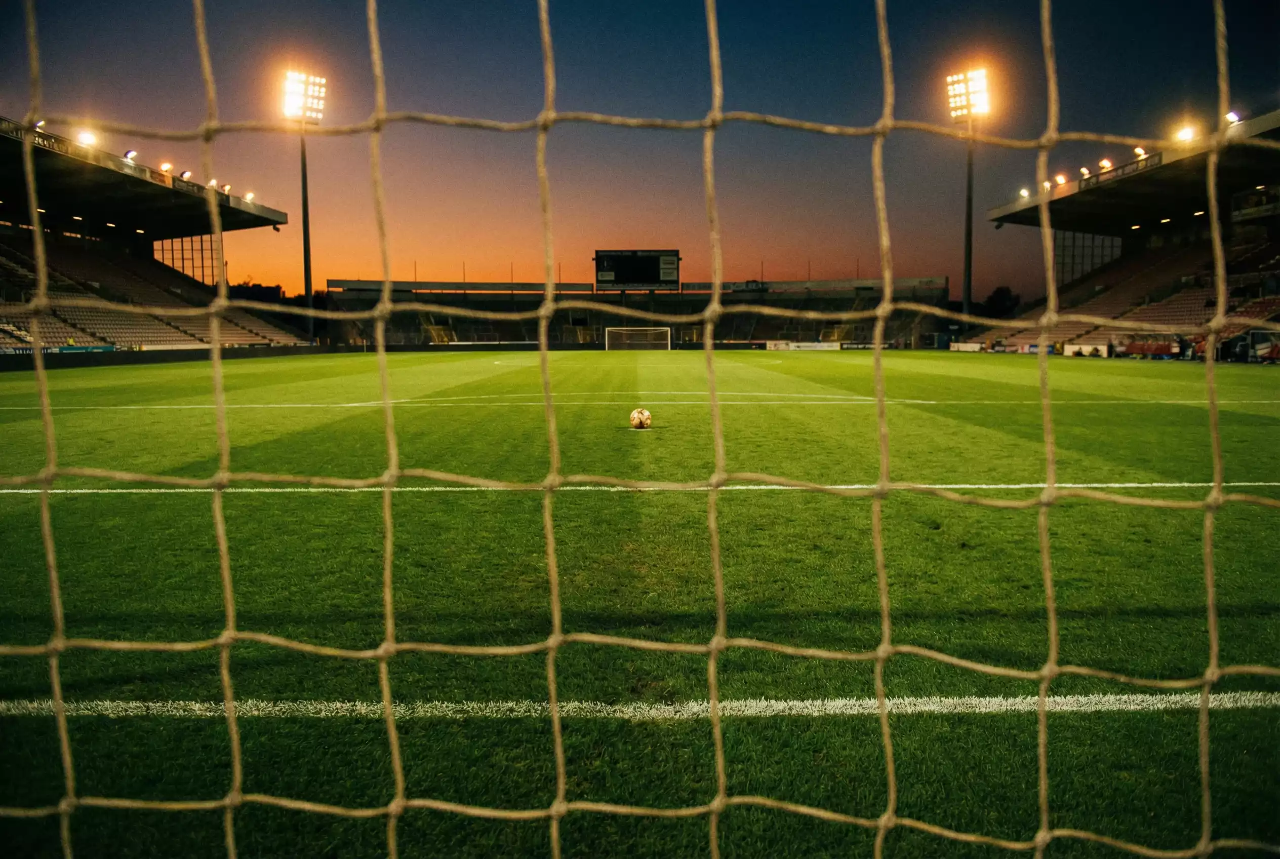 Tipos de apuestas de futbol - mercados explicados con ejemplos