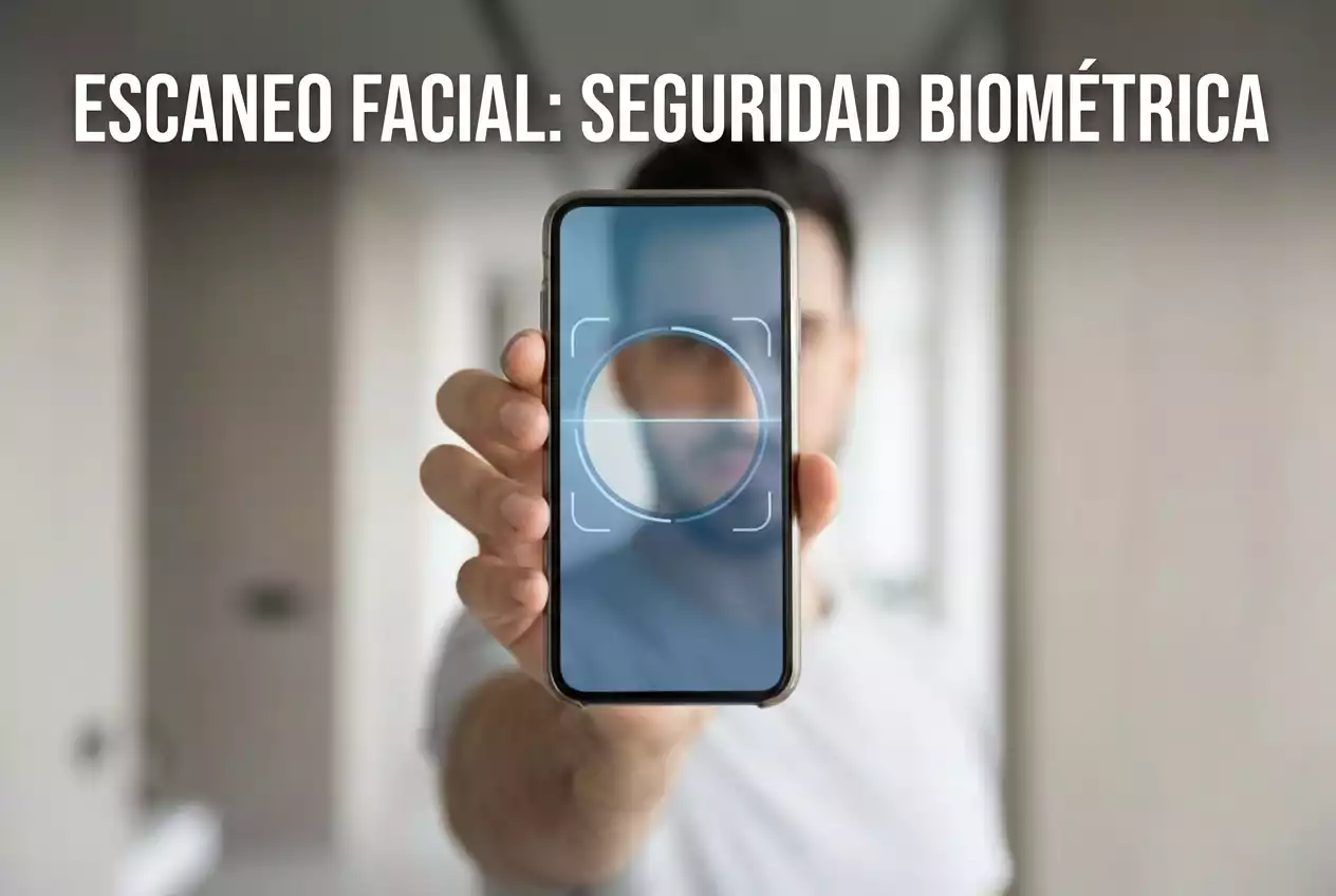 Verificacion biometrica en apuestas online de Argentina